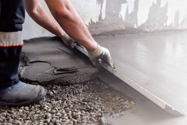 Best Commercial Concrete Services in Danbury, CT